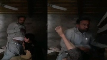 Pakistani Wife Hard Blowjob And Missionary Fucking Sex