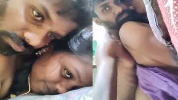 Tamil Sexy Ass Fucking Couple Sex In Bedroom