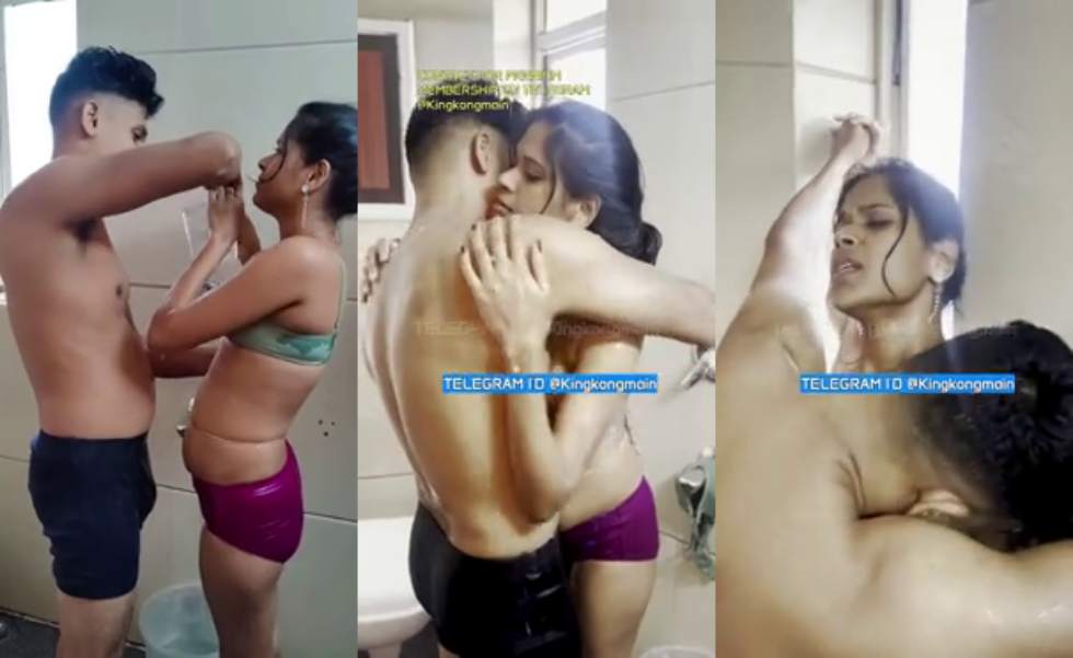 Desi girl nude bath XNXX