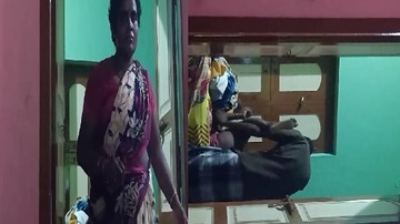 Tamil Village Maid Pussy Hard Fucking Sex