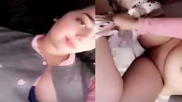Pakistani Girl Naked Sexy Pussy Show Porn In Bedroom Full Nude