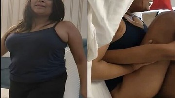 Chubby Aunty Sex In Missionary Style On Camera Hot