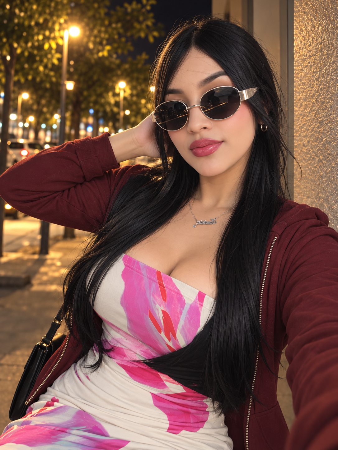 Jazmin Montalvo