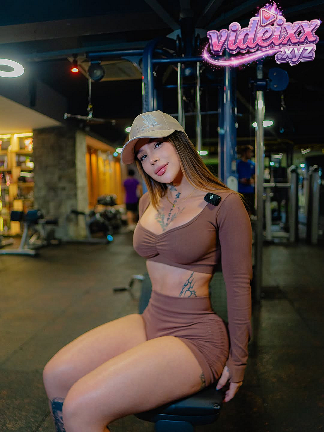 Video Preview
