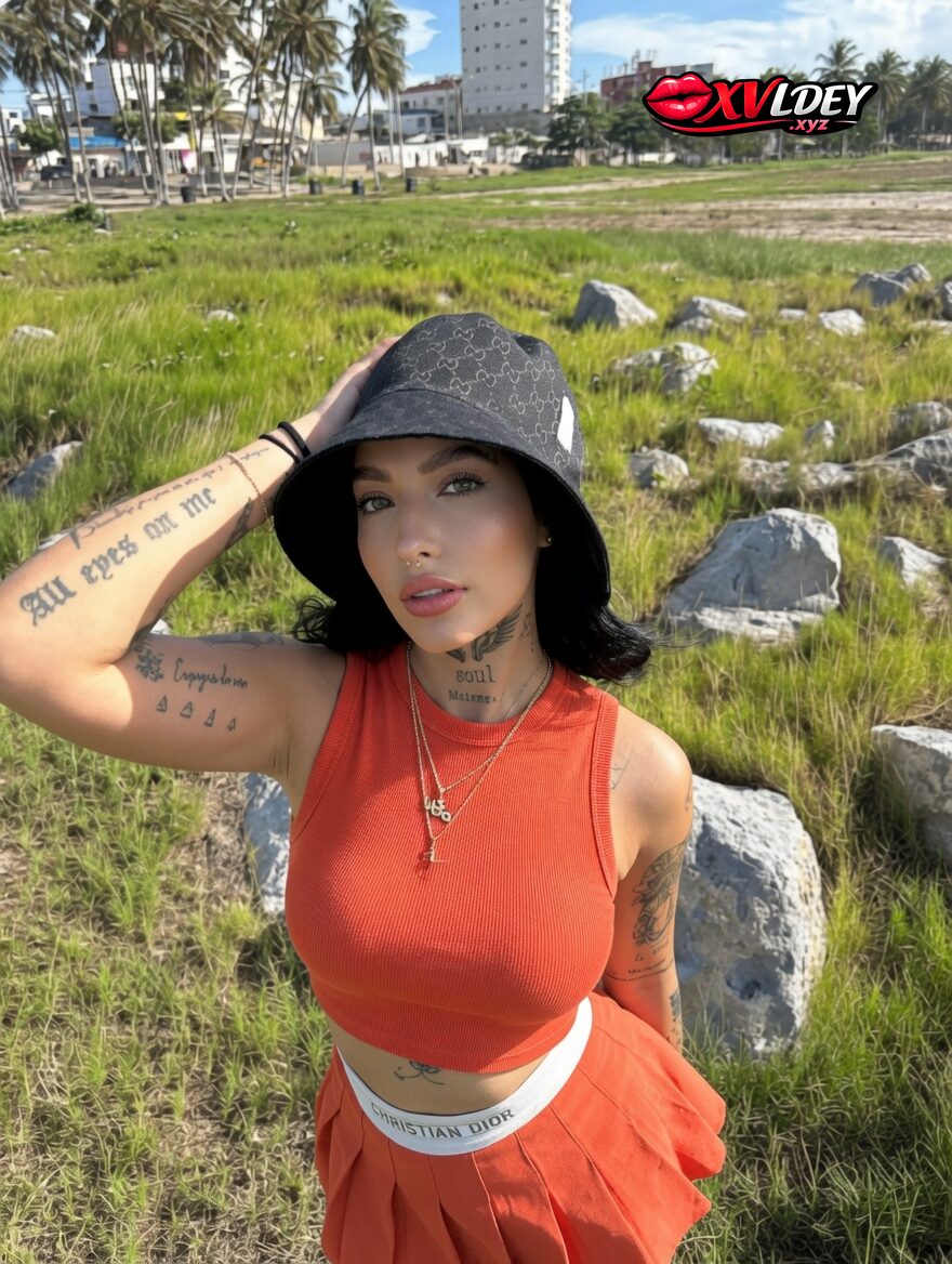 Soy Valka