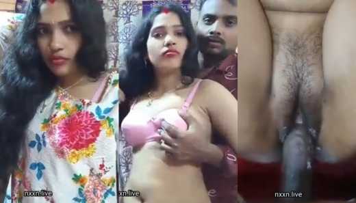 Devar Bhabhi Sex Local MMS XXX Video