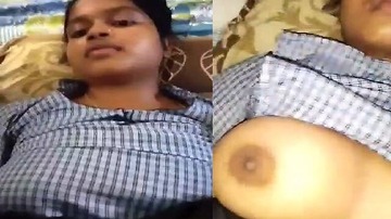 Desi Big Boobs College Girl First Time Missionary Hard Sex Fucking