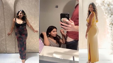 Desi Sexy Neighbor Busty Wife Deep Blowjob Pussy Showing XXX
