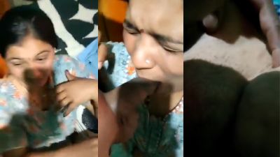 Nagpur couple records their first homemade Marathi sex MMS