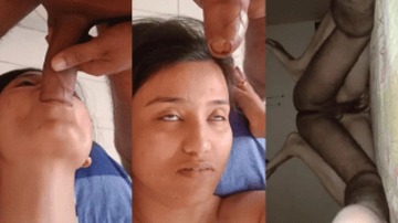 Dick Hungry Girl Wakes Up To Cock In Mouth Hard Fuck XXX