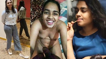 Big Ass Mallu Horny Girl Sucking Boyfriend Dick Hard Sex Fucking