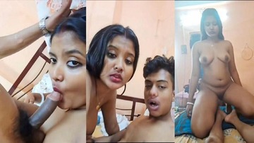 Village Young Cousin Couple Fucking MMS On Camera In Bedroom