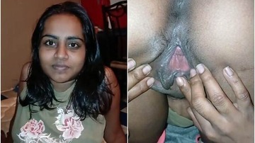 Desi Girl Showing Pussy – Real Desi XXX Indian MMS