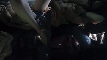 Mallu Girl In Car Outdoor Sex With Lover