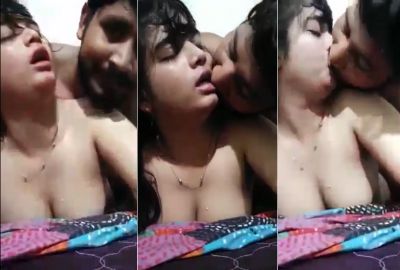 Local sex video of a moaning girl when gets ass fucked