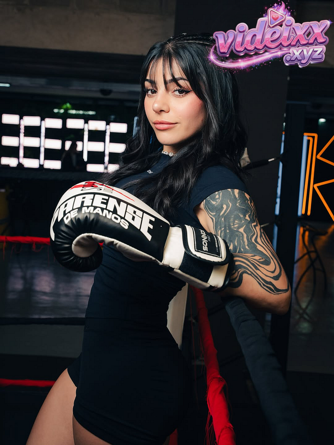 Milica Ybañez