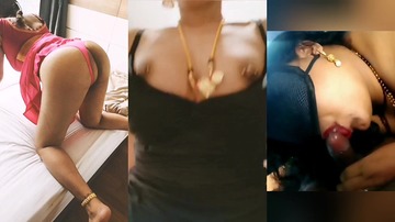 Sexy Ass Tamil Wife Fucking Sex In Bedroom