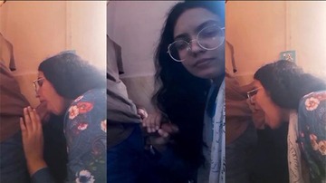 Desi College Teacher Affair With Student Fucking MMS