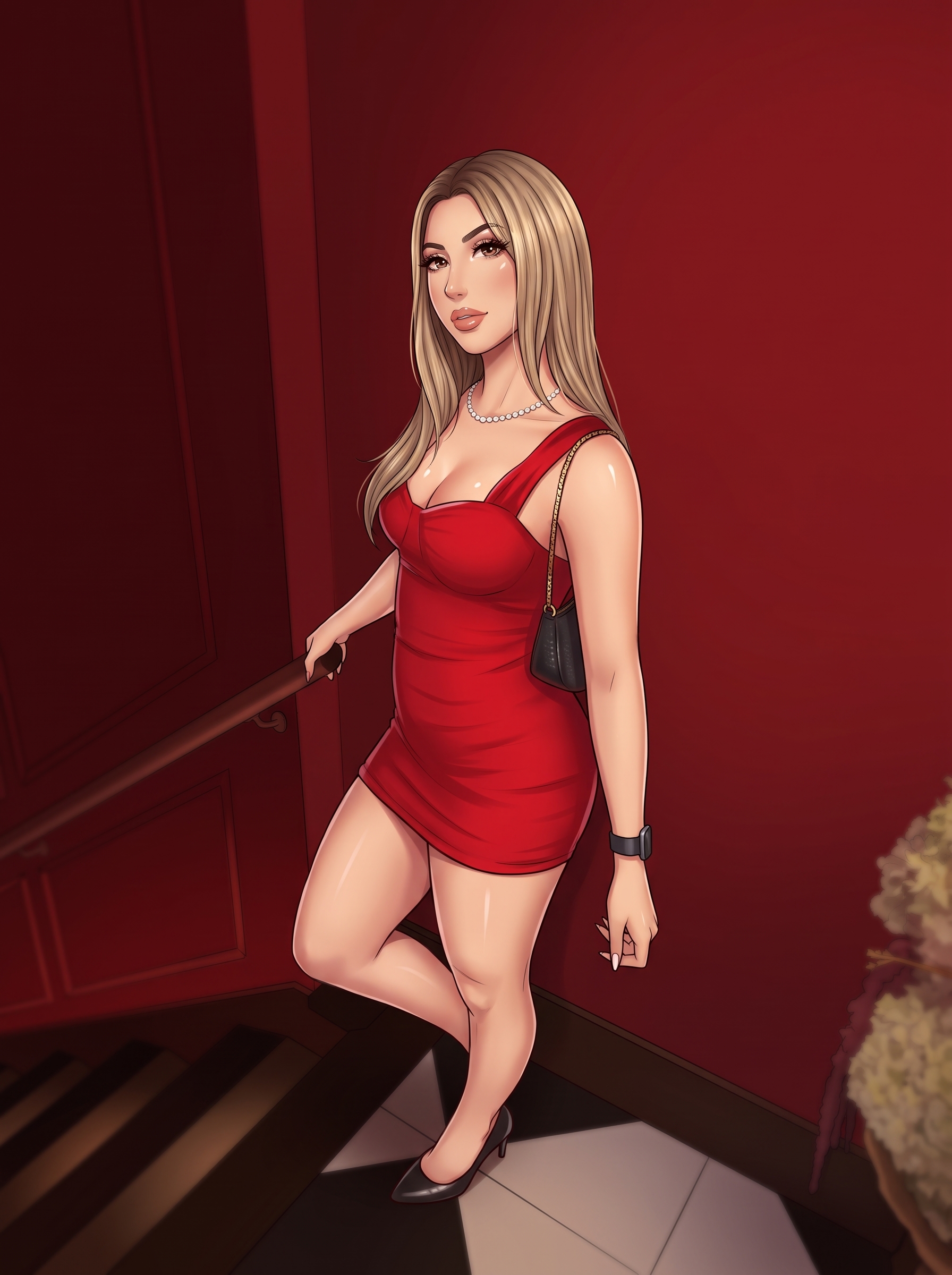 Nalgalia Gonzales