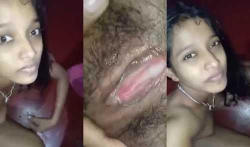 Virgin desi girl tight pussy and boobs