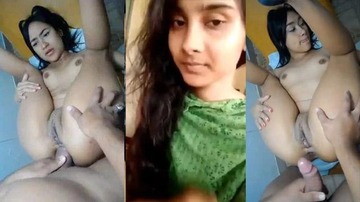 Desi College Gf Full Hard Anal Fucking Sex Outdoor
