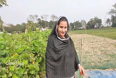 Pakistani xxx video of a busty lady and a pervert