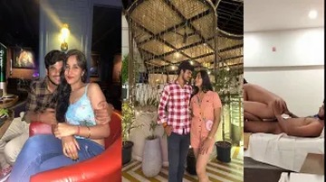 Super Sexy South Delhi Babe Painful Fucking Sex