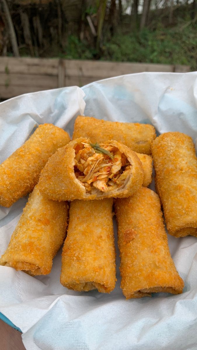 Lumpia Gacor
