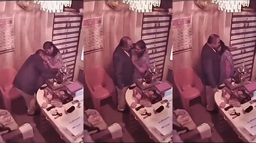 Astrologer Hard Sex Fucking Part 3 In Bedroom