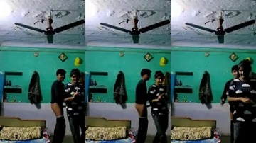 Desi Boy Quick Hard Fucking Gf In Home Naughty Gb Secretly MMS