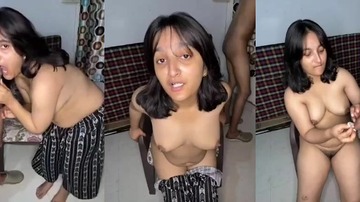 Desi Horny Girlfriend Sucking Dick On Live Streaming XXX