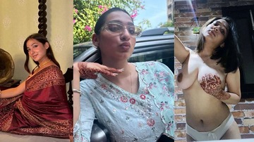 Desi Beautiful Sexy Hot Gf Hard Blowjob Fucking Sex