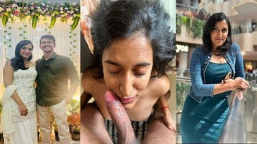 Desi College Horny Gf Hard Blowjob And Fucking Sex