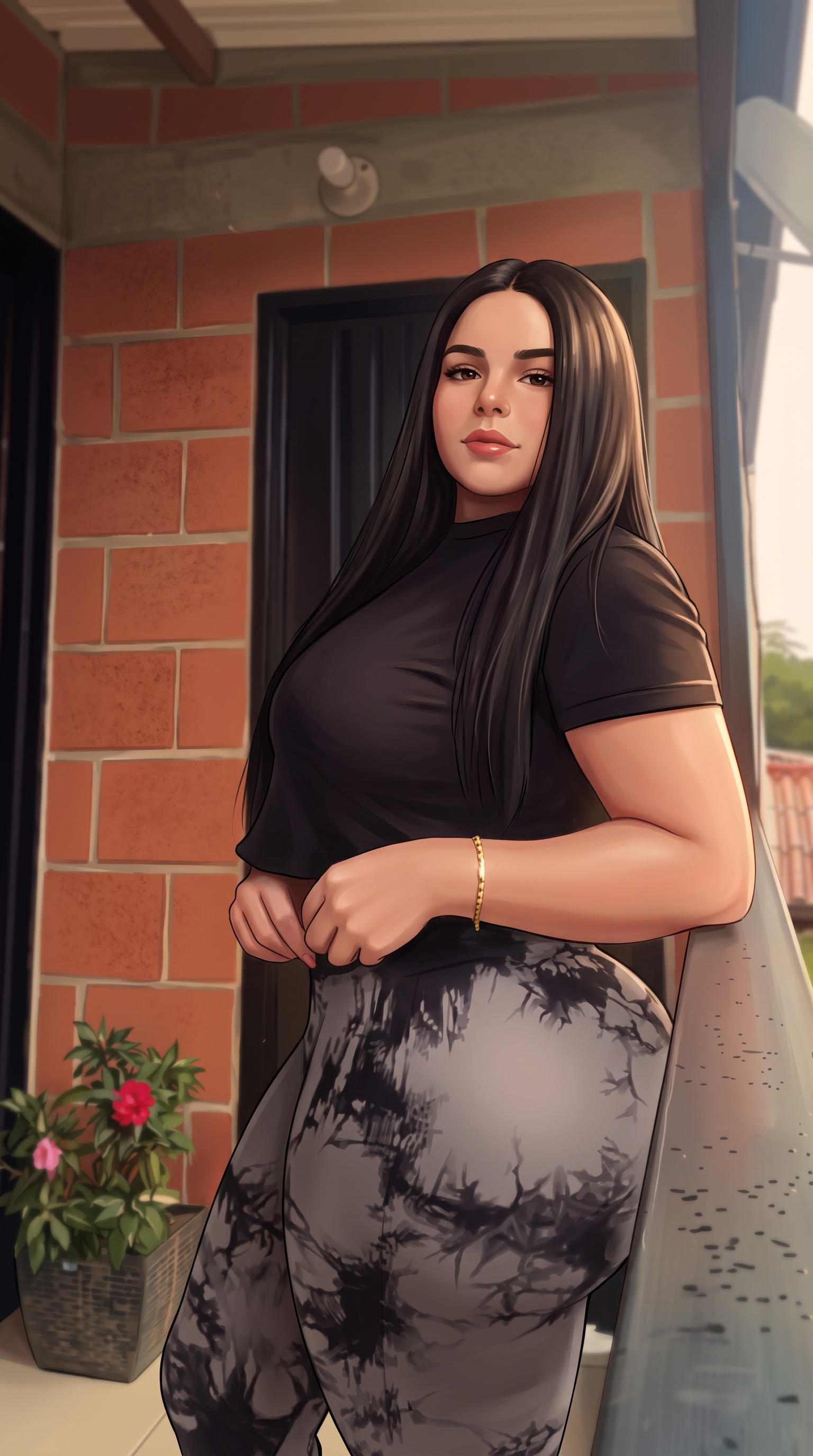 Liseth Casass