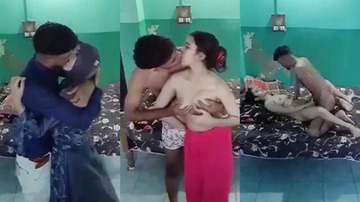 Bangladeshi Hijab Cute Girl Tightly Hard Fucked By Bf XXX