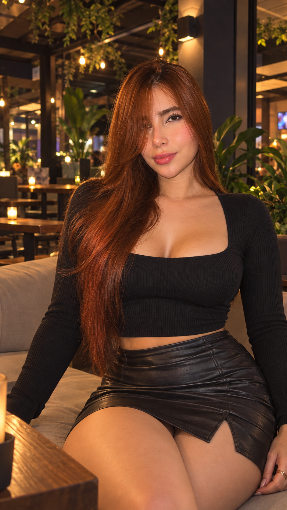 Milangie González