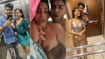 Desi College Girl Hard Fucking Deeply Pussy MMS