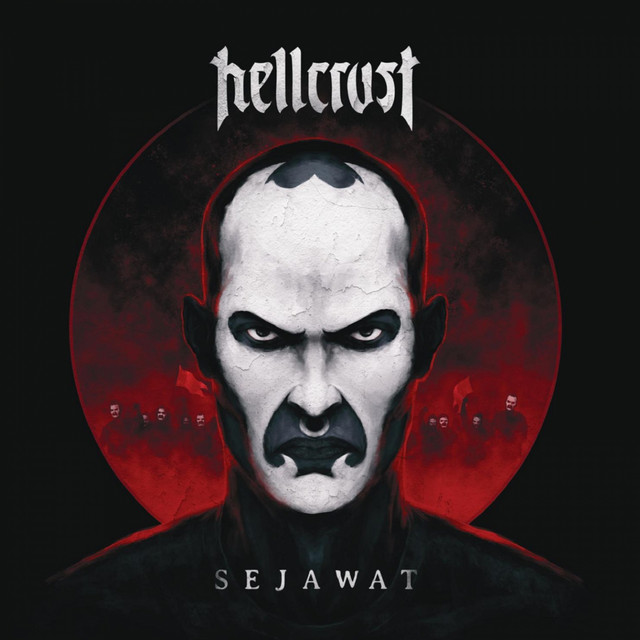 Hellcrust - Sejawat
