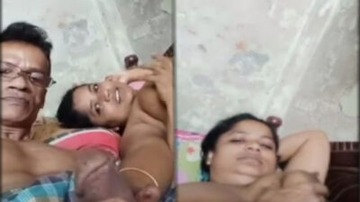 Big Ass Tamil Wife Amazing BJ and Fucked by Ex Lover Sex Video