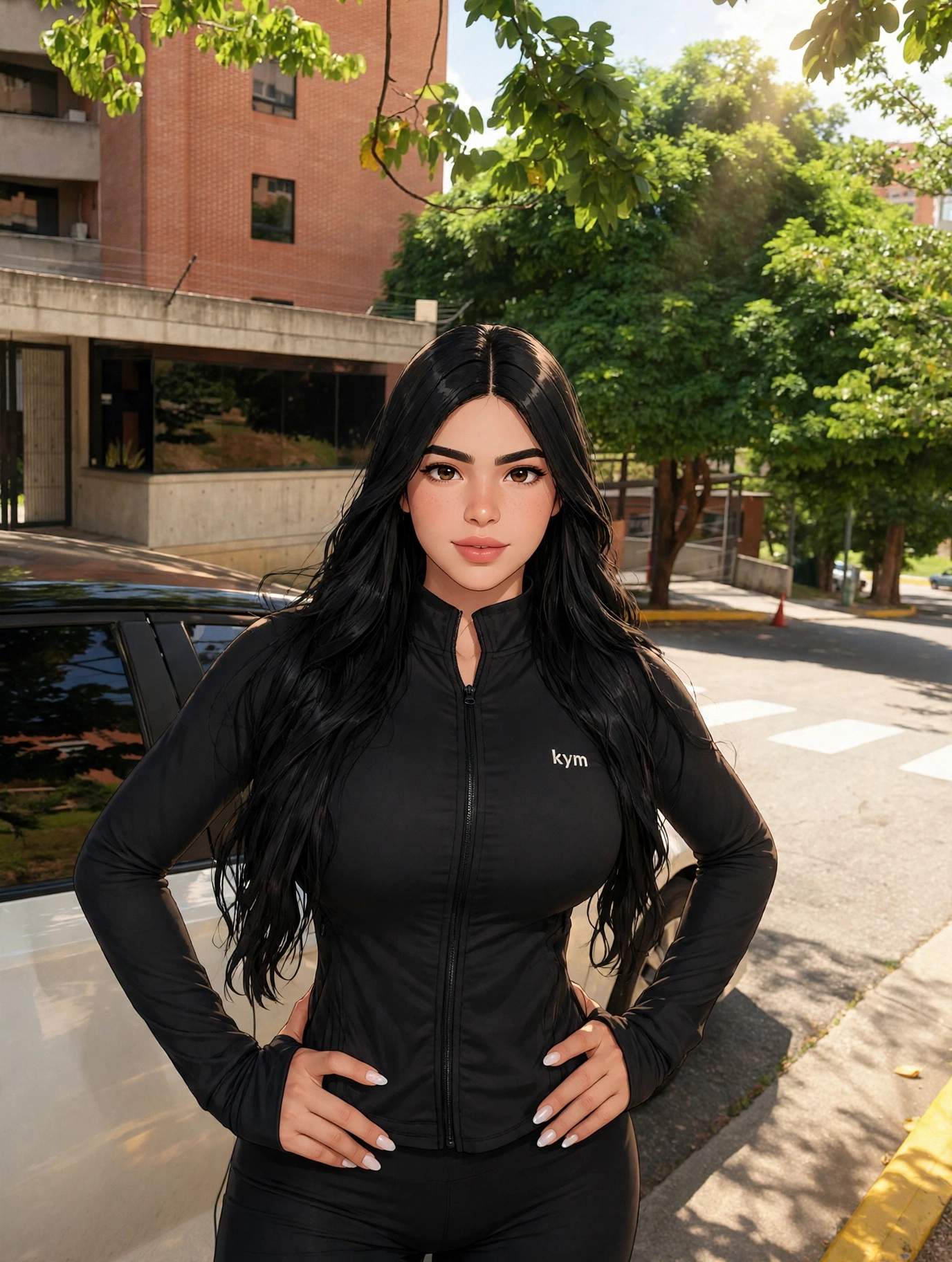 Kimberly Delgado