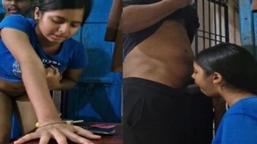 Bihar Sexy Village Aunty Outdoor Sex Video - Image 1