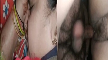 Huge Ass Wife Doggy Sex With Brother-in-Law Hard Fucking bp