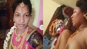 Tamil Nude Big Boobs Wife Hard Pussy Fucking Sex