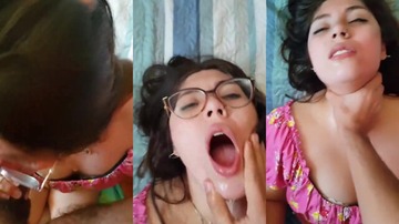 North Hot Girl Hard Blowjob With Fat Tamil Dick XXX