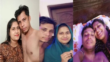 Bangladeshi Bhabhi Talking Bangla, Sex MMS Desi Tales