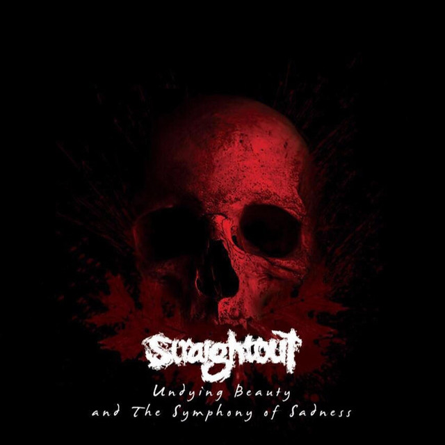 Straight Out - Undying Beauty and the Symphony of Sadness