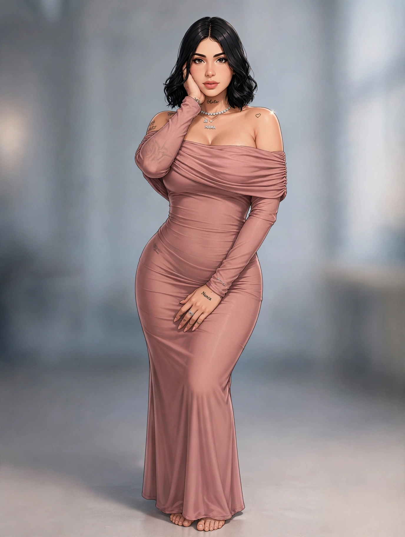 Paola Vega