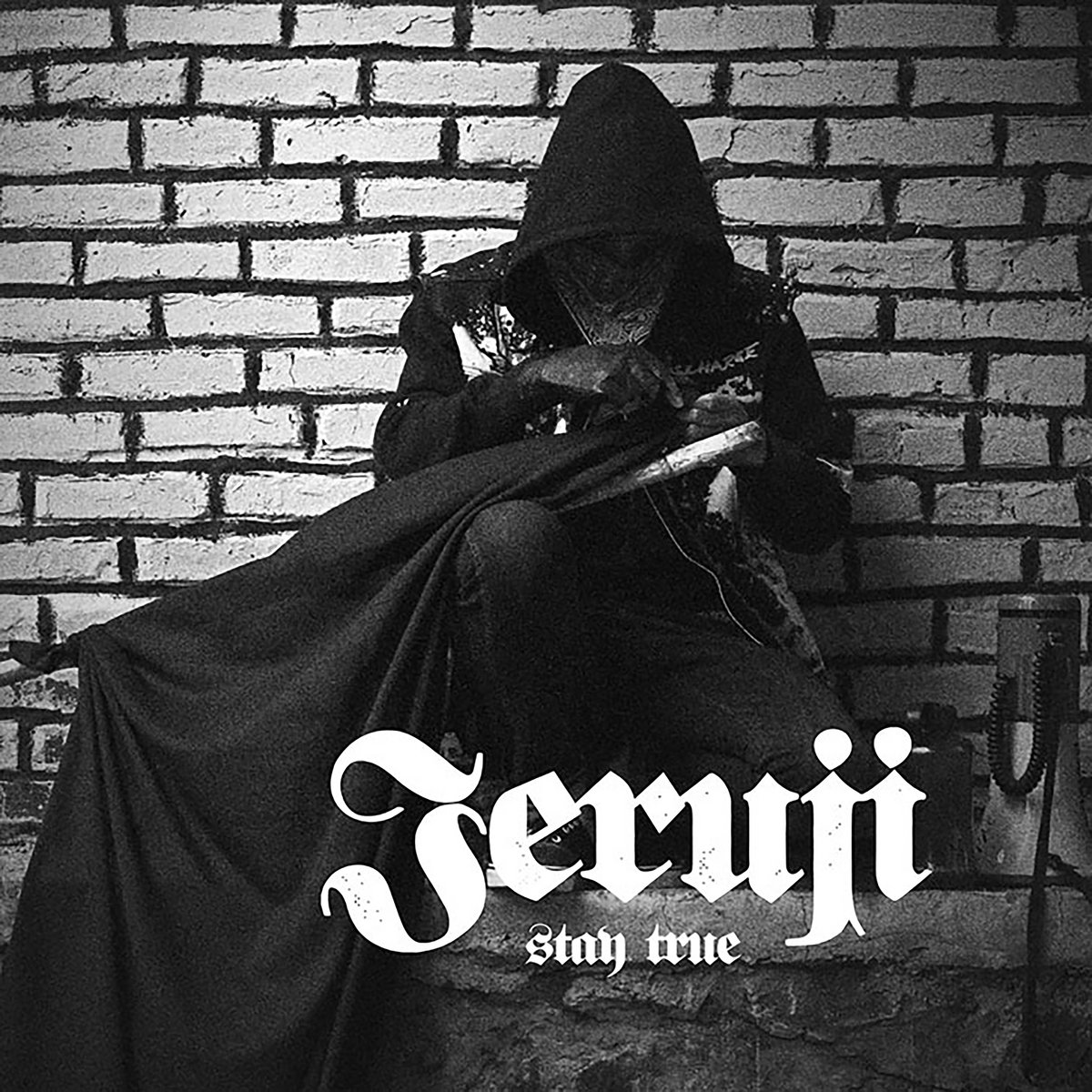 Jeruji - Stay True
