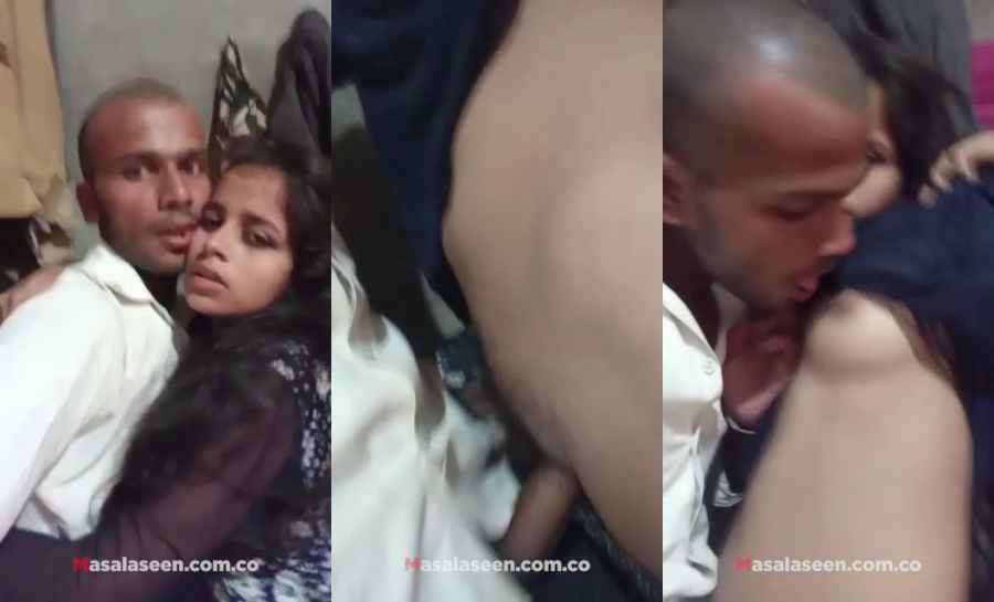 School teacher sex with student