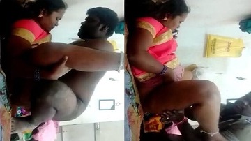 Desi South Slut Sex With Customer In Bedroom Hot